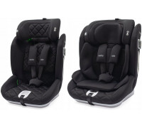 Lionelo BM HERO PRO I-SIZE 76-150cm Black 8596164151501