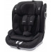 Lionelo BM HERO PRO I-SIZE 76-150cm Black 8596164151501