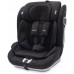 Lionelo BM HERO PRO I-SIZE 76-150cm Black 8596164151501