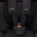 Lionelo BM HERO PRO I-SIZE 76-150cm Black 8596164151501