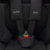 Lionelo BM HERO PRO I-SIZE 76-150cm Black 8596164151501