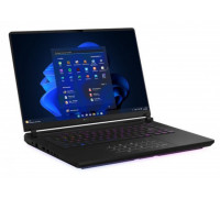 Laptop Asus ASUS ROG Strix SCAR 16 G635LW-U9644X - Ultra 9-275HX | 16"-240Hz 2.5K | 32GB | 2TB+2TB | Win11P | RTX5080