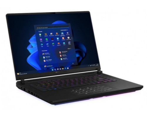 Laptop Asus ASUS ROG Strix SCAR 16 G635LW-U9644X - Ultra 9-275HX | 16"-240Hz 2.5K | 32GB | 2TB+2TB | Win11P | RTX5080