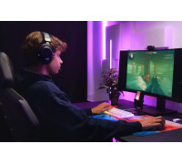 CHERRY Xtrfy H3 Gaming Headset Wireless