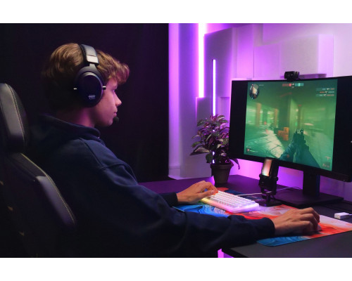 CHERRY Xtrfy H3 Gaming Headset Wireless
