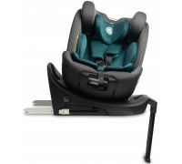Caretero FORTIS I-SIZE EMERALD (40-150)