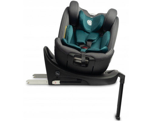 Caretero FORTIS I-SIZE EMERALD (40-150)