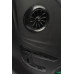 Caretero FORTIS I-SIZE EMERALD (40-150)
