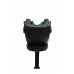 Caretero FORTIS I-SIZE EMERALD (40-150)