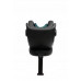 Caretero FORTIS I-SIZE EMERALD (40-150)