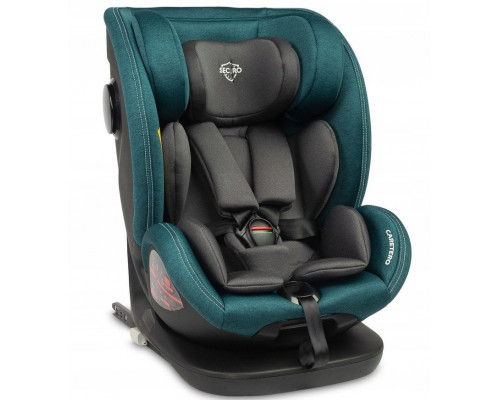 Caretero SECURO I-SIZE EMERALD (40-150)