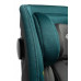 Caretero SECURO I-SIZE EMERALD (40-150)