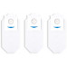 ECOVACS Bags for dust for station N30 PRO OMNI - 3 pcs.i - DDB030038