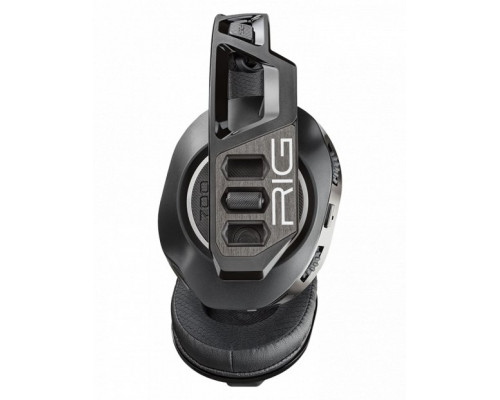 RIG 700HX,BLK,HDST,WIRELESS,MSXB,EA