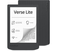 PocketBook Verse Lite szary (PB619-T-WW)