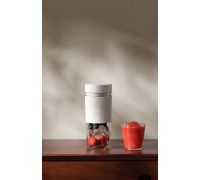 Xiaomi | EU | Portable | 45 W | Jar material Plastic | Jar capacity 0.3 L | Ice crushing | White