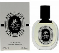 Perfumy Męskie Diptyque L'OMBRE DANS L'EAU EDT 50 ml l'Ombre Dans l'Eau