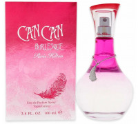 Perfumy Damskie Paris Hilton Can Can Burlesque EDP 100 ml