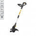 GRASS TRIMMER ELECTRIC GRUNDER 550W 30CM