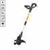 GRASS TRIMMER ELECTRIC GRUNDER 550W 30CM