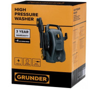 HIGH PRESSURE WASH ABW-VCL-80P(B) 1500W