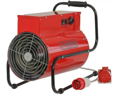 Electric heater (rocket) Termia AO EBO 9.0/0.8 T 400V