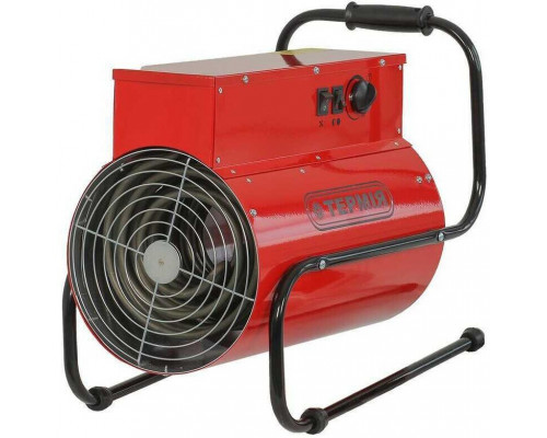 Electric heater (rocket) Termia AO EBO 4.5/0.4 T 400V
