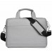 eSTUFF GLB201612 torba na laptop 35,8 cm (14.1") loaded from above Gray