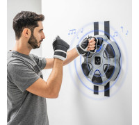 Muzikālā boksa mašīna ar uzlādes iespēju Beatfist InnovaGoods