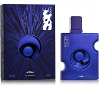 Perfumy Damskie Ajmal Evoke Midnight Edition EDP 90 ml