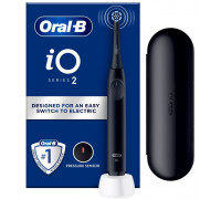 Elektryczna Brush do Zębów Oral-B IO2
