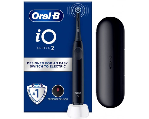 Elektryczna Brush do Zębów Oral-B IO2