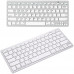 Verk Bezprzewodowa Bluetooth do PC iPad Mac mała slim niskoprofilowa 3888 (06245_B)
