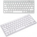 Verk Bezprzewodowa Bluetooth do PC iPad Mac mała slim niskoprofilowa 3888 (06245_B)
