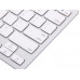 Verk Bezprzewodowa Bluetooth do PC iPad Mac mała slim niskoprofilowa 3888 (06245_B)