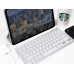 Verk Bezprzewodowa Bluetooth do PC iPad Mac mała slim niskoprofilowa 3888 (06245_B)