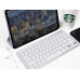 Verk Bezprzewodowa Bluetooth do PC iPad Mac mała slim niskoprofilowa 3888 (06245_B)