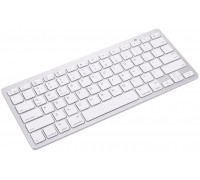 Verk Bezprzewodowa Bluetooth do PC iPad Mac mała slim niskoprofilowa 3888 (06245_B)
