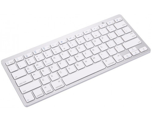 Verk Bezprzewodowa Bluetooth do PC iPad Mac mała slim niskoprofilowa 3888 (06245_B)