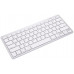 Verk Bezprzewodowa Bluetooth do PC iPad Mac mała slim niskoprofilowa 3888 (06245_B)