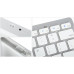 Verk Bezprzewodowa Bluetooth do PC iPad Mac mała slim niskoprofilowa 3888 (06245_B)