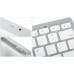 Verk Bezprzewodowa Bluetooth do PC iPad Mac mała slim niskoprofilowa 3888 (06245_B)