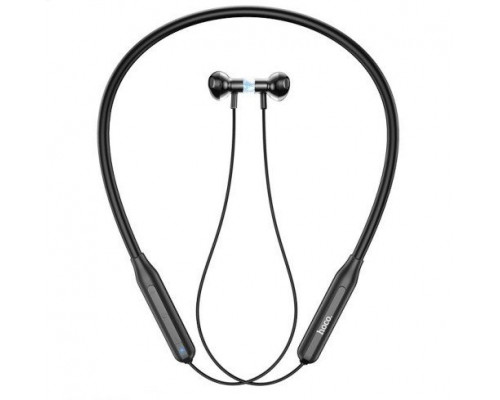 wireless Hoco ES58 Sound (black)