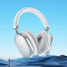 wireless Hoco W35 Max Joy (srebrny)