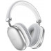 wireless Hoco W35 Max Joy (srebrny)