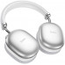 wireless Hoco W35 Max Joy (srebrny)