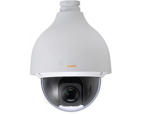 LUPUS - LE 261 HD 1080p FULL HDTV Kamera (1920x1080)