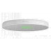 Sennheiser TeamConnect Ceiling Medium TCC M-F-W - Kit - RJ-45 - weiss