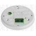 Sennheiser TeamConnect Ceiling Medium TCC M-F-W - Kit - RJ-45 - weiss
