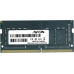 AFOX SO-DIMM DDR4 32GB 3200MHZ RANK1 4GX8 AFSD432PX1P